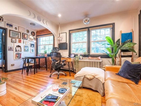 1365 N Corona Street 11, Denver CO 80218