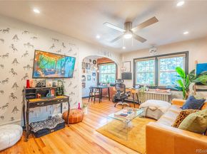 1365 N Corona Street 11, Denver CO 80218