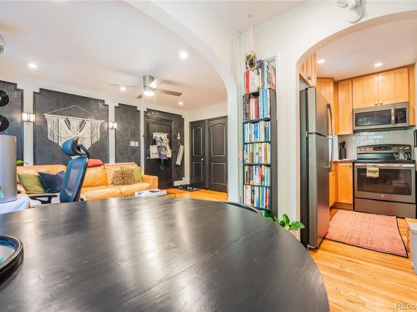 1365 N Corona Street 11, Denver CO 80218