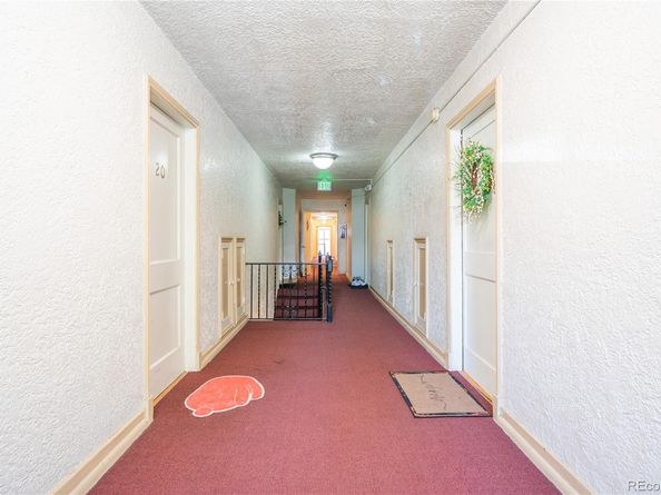 1365 N Corona Street 11, Denver CO 80218