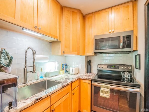 1365 N Corona Street 11, Denver CO 80218
