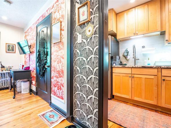 1365 N Corona Street 11, Denver CO 80218