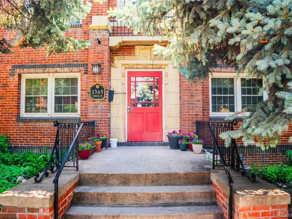 1365 N Corona Street 11, Denver CO 80218