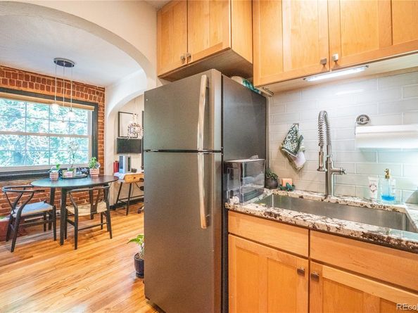 1365 N Corona Street 11, Denver CO 80218