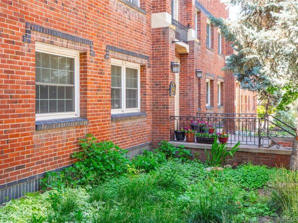 1365 N Corona Street 11, Denver CO 80218