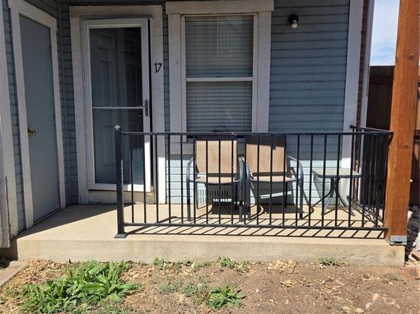 63 S Sable Boulevard E17, Aurora CO 80012
