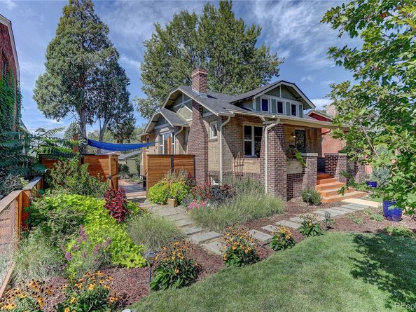 3323 N Steele Street, Denver CO 80205