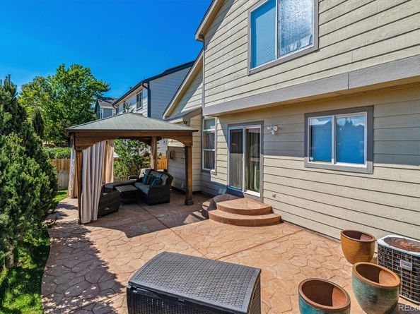 9248 E Louisiana Place, Denver CO 80247