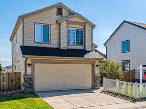 9248 E Louisiana Place, Denver CO 80247