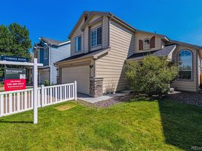 9248 E Louisiana Place, Denver CO 80247