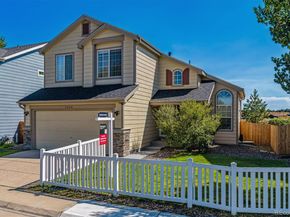 9248 E Louisiana Place, Denver CO 80247