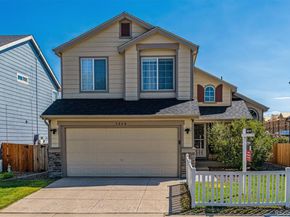 9248 E Louisiana Place, Denver CO 80247