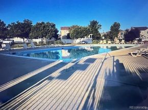 1226 S Quintero Court, Aurora CO 80017