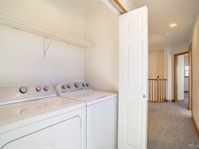 1226 S Quintero Court, Aurora CO 80017