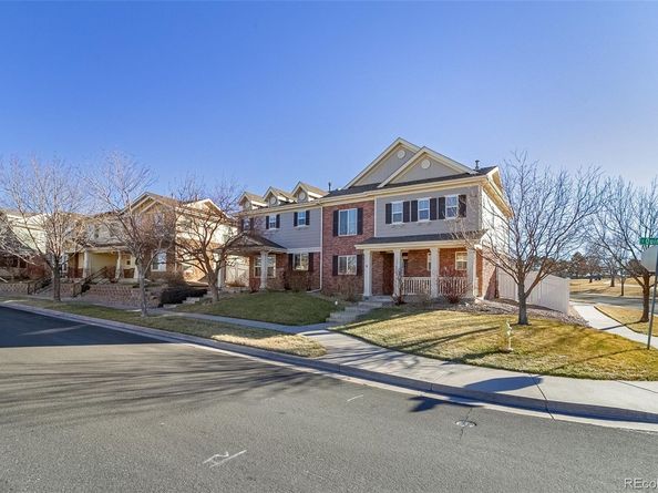 1226 S Quintero Court, Aurora CO 80017