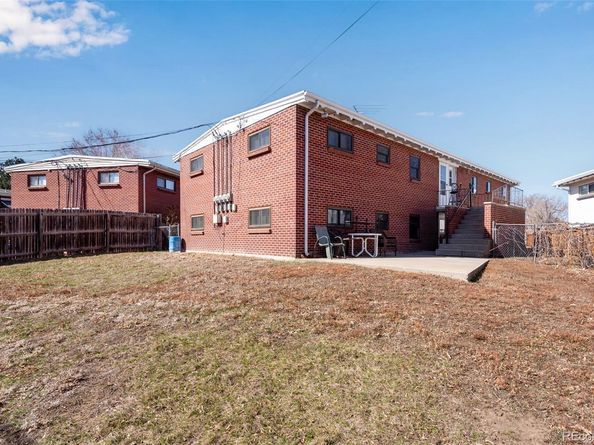 3728 N Vance Street 14, Wheat Ridge CO 80033