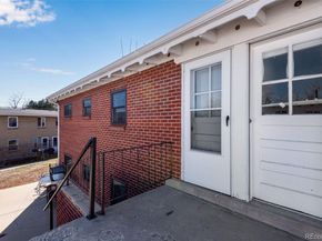 3728 N Vance Street 14, Wheat Ridge CO 80033