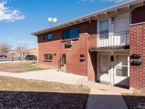 3728 N Vance Street 14, Wheat Ridge CO 80033