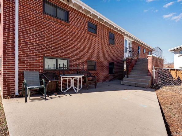 3728 N Vance Street 14, Wheat Ridge CO 80033
