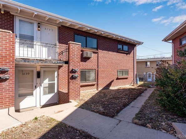 3728 N Vance Street 14, Wheat Ridge CO 80033