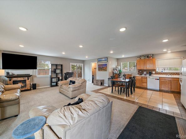 9984 Columbine Street, Thornton CO 80229