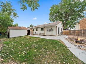9984 Columbine Street, Thornton CO 80229