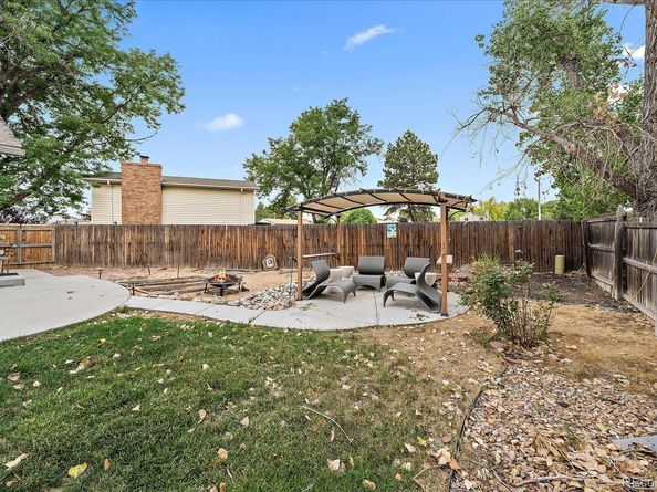 9984 Columbine Street, Thornton CO 80229
