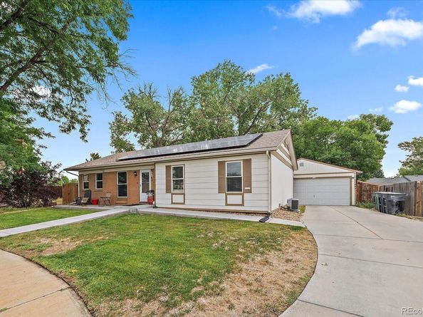 9984 Columbine Street, Thornton CO 80229