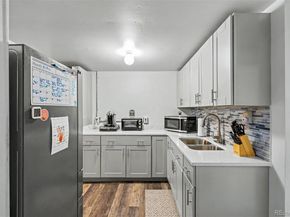 1601 S Patton Court, Denver CO 80219