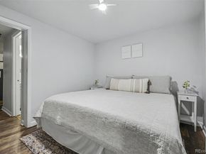 1601 S Patton Court, Denver CO 80219