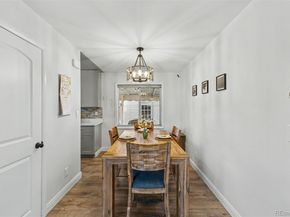 1601 S Patton Court, Denver CO 80219