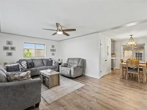1601 S Patton Court, Denver CO 80219