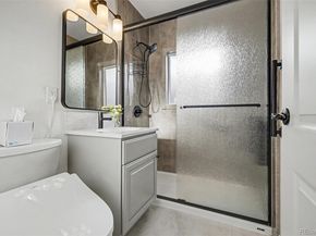 1601 S Patton Court, Denver CO 80219