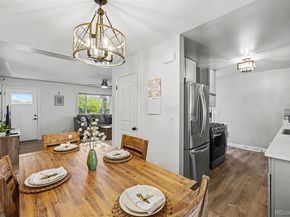 1601 S Patton Court, Denver CO 80219