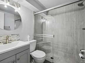 1601 S Patton Court, Denver CO 80219