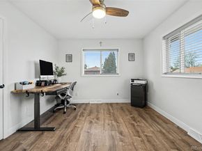 1601 S Patton Court, Denver CO 80219