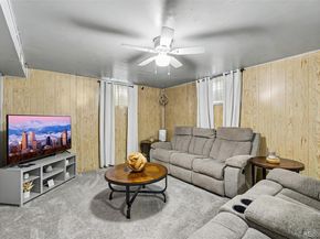 1601 S Patton Court, Denver CO 80219
