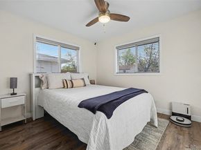 1601 S Patton Court, Denver CO 80219