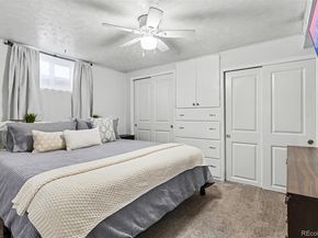 1601 S Patton Court, Denver CO 80219