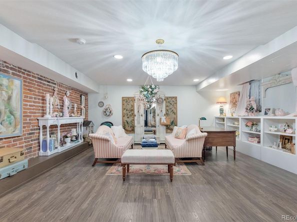 1210 E Colfax Avenue 101, Denver CO 80218