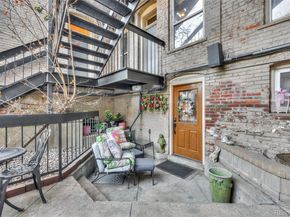 1210 E Colfax Avenue 101, Denver CO 80218