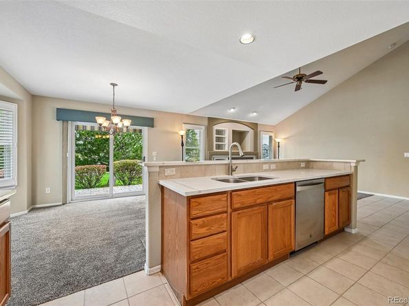 6114 Salvia Lane, Arvada CO 80403