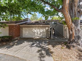 7925 W Layton Avenue 603, Littleton CO 80123