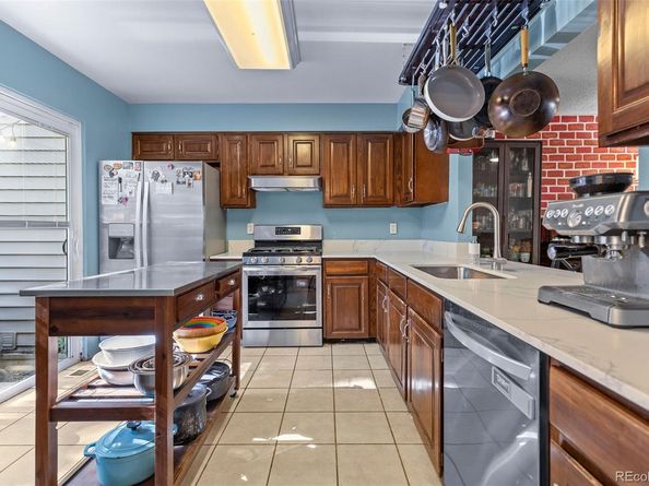 7925 W Layton Avenue 603, Littleton CO 80123
