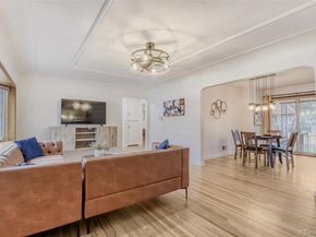 3171 S Williams Street, Englewood CO 80113
