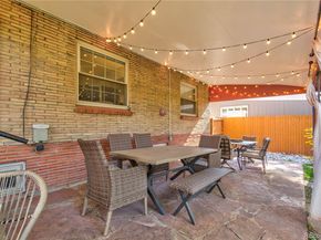3171 S Williams Street, Englewood CO 80113