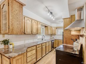 3171 S Williams Street, Englewood CO 80113