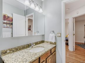 3171 S Williams Street, Englewood CO 80113