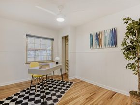 3171 S Williams Street, Englewood CO 80113