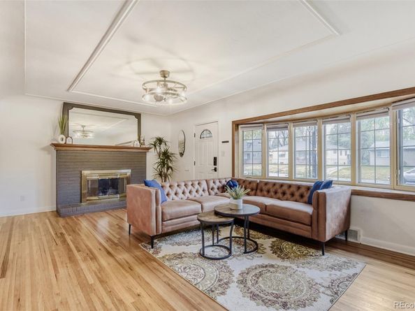 3171 S Williams Street, Englewood CO 80113